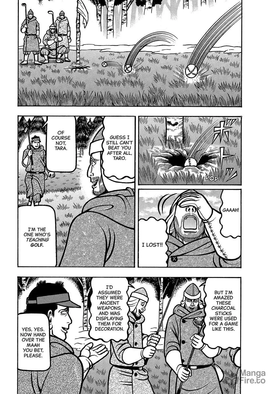 Read Longing for Home chapter 48 image 2 on Lezhin