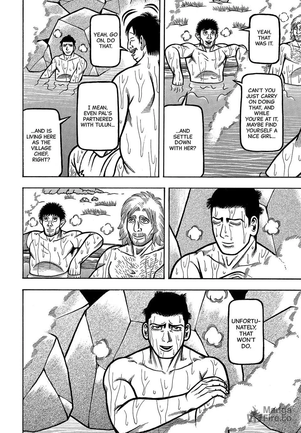 Read Longing for Home chapter 48 image 9 on Lezhin