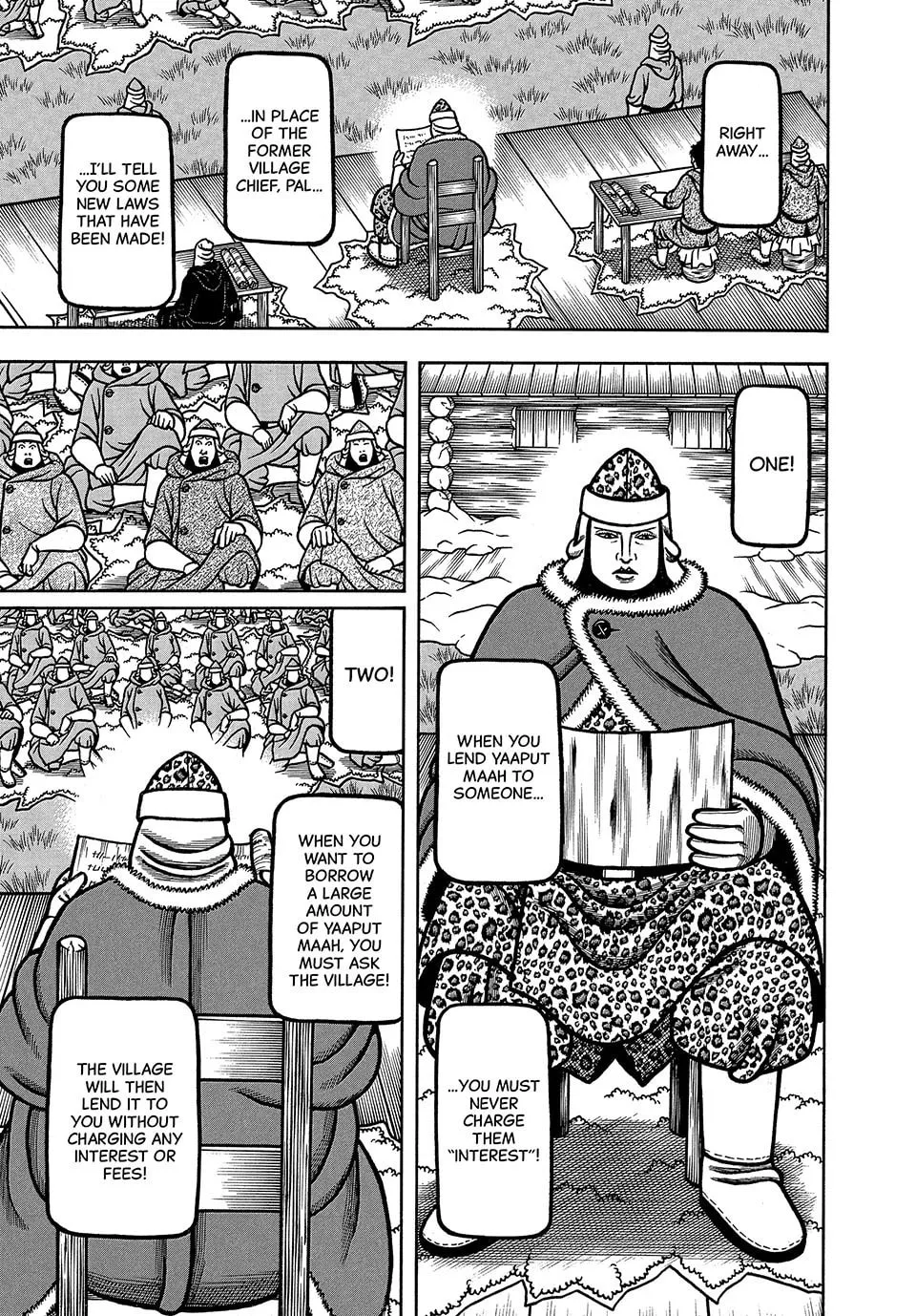 Read Longing for Home chapter 49 image 10 on Lezhin