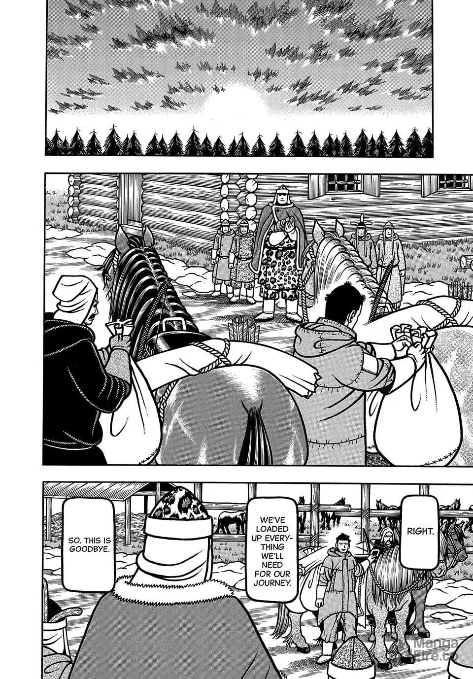 Read Longing for Home chapter 49 image 17 on Lezhin