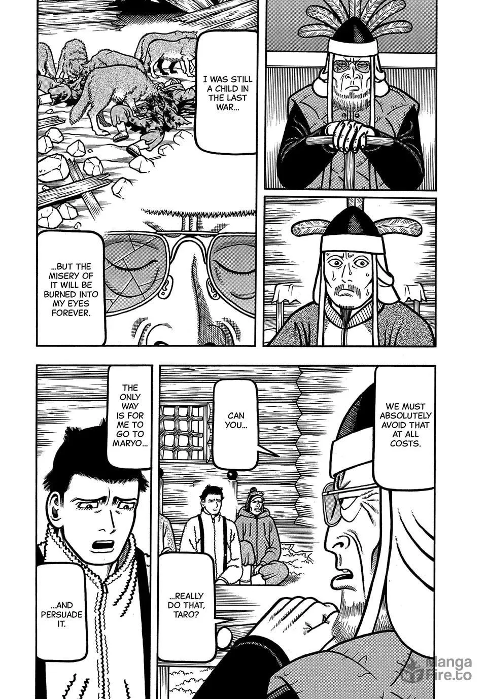 Read Longing for Home chapter 49 image 2 on Lezhin