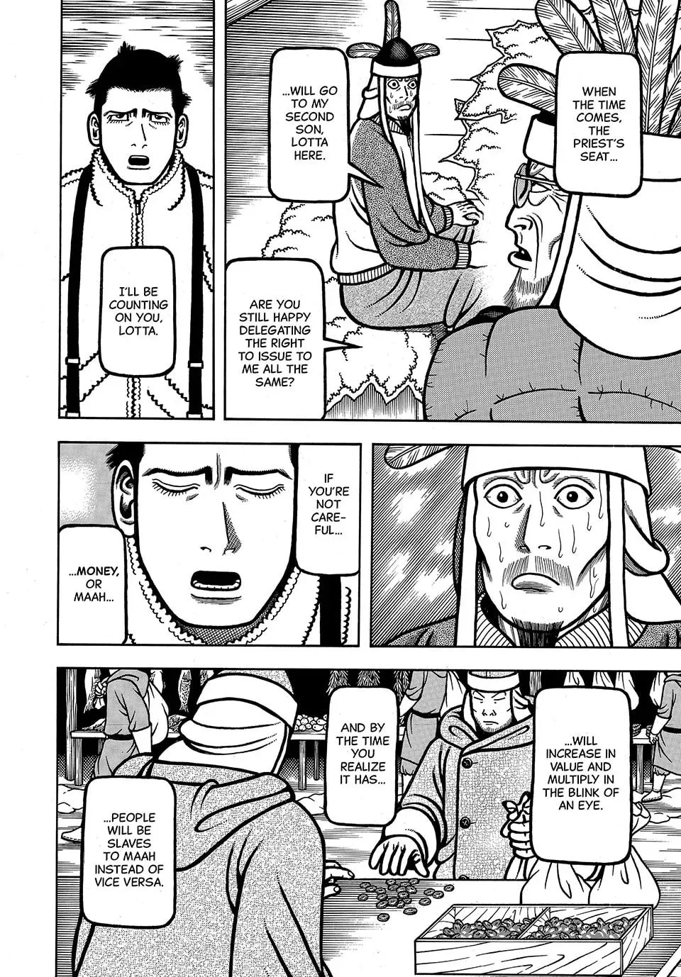 Read Longing for Home chapter 49 image 7 on Lezhin