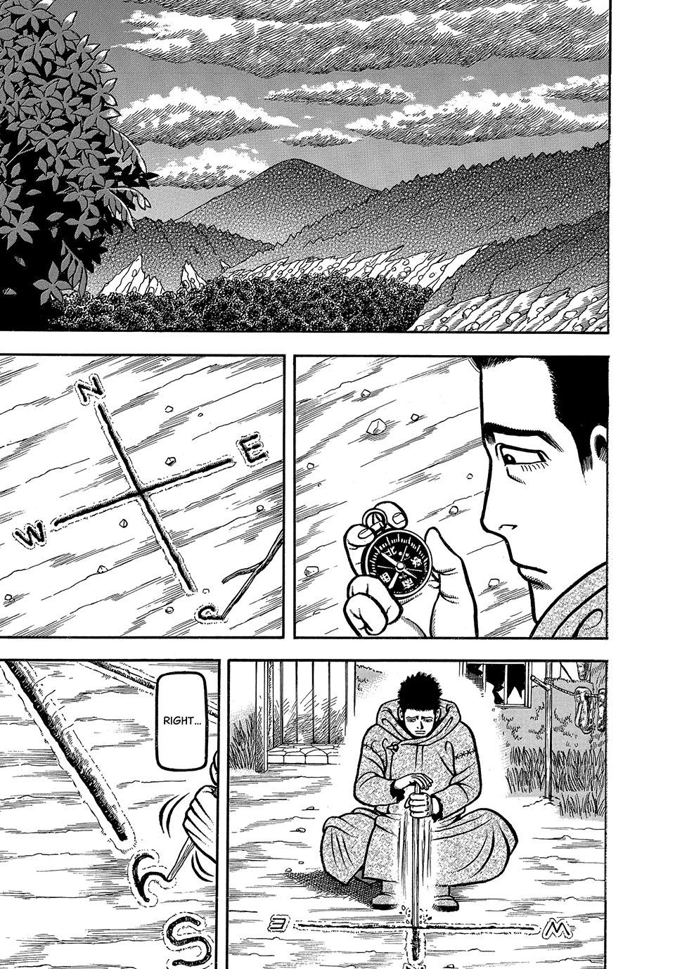 Read Longing for Home chapter 5 image 0 on Lezhin