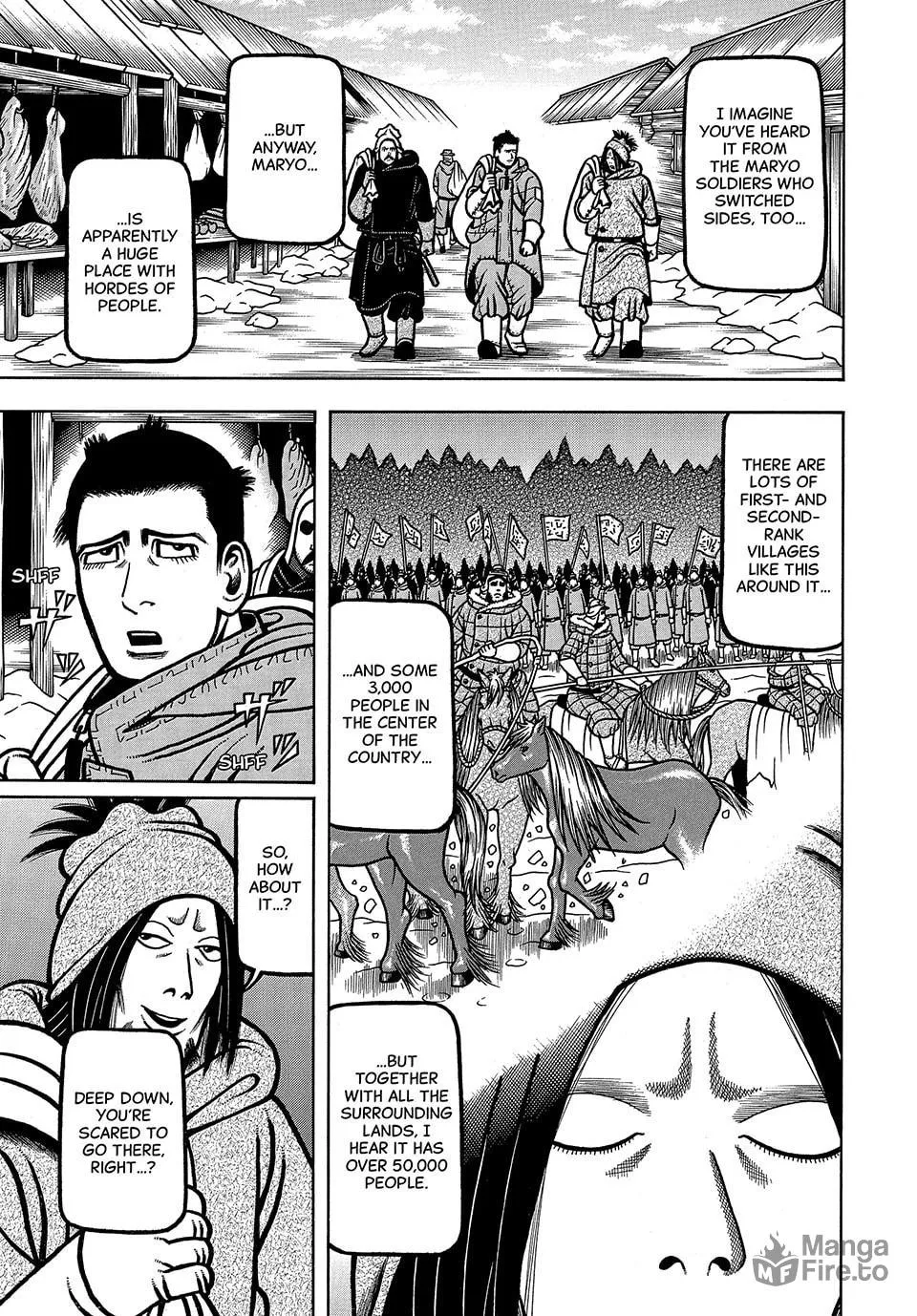 Read Longing for Home chapter 50 image 14 on Lezhin