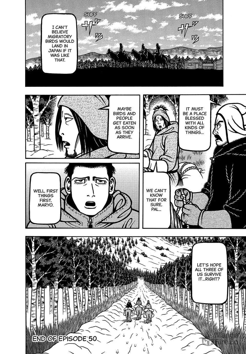Read Longing for Home chapter 50 image 19 on Lezhin