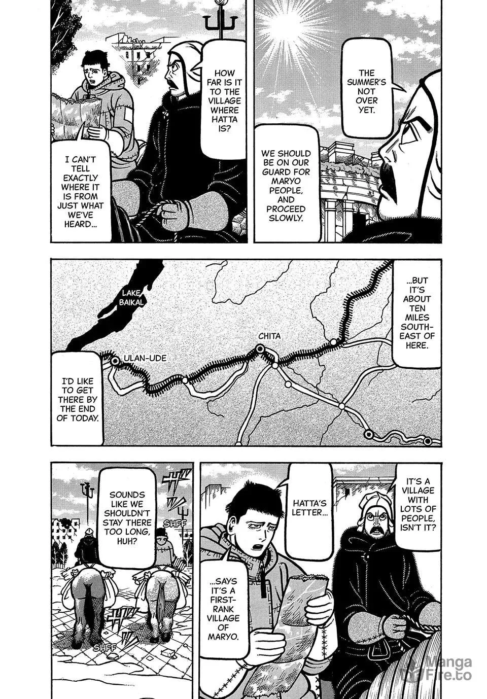 Read Longing for Home chapter 50 image 2 on Lezhin