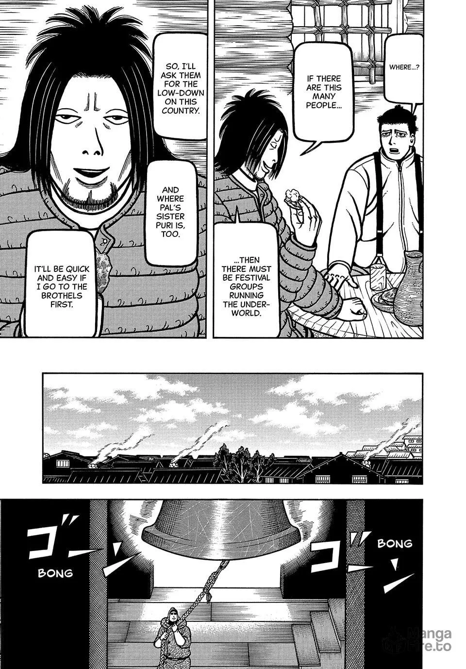 Read Longing for Home chapter 51 image 11 on Lezhin