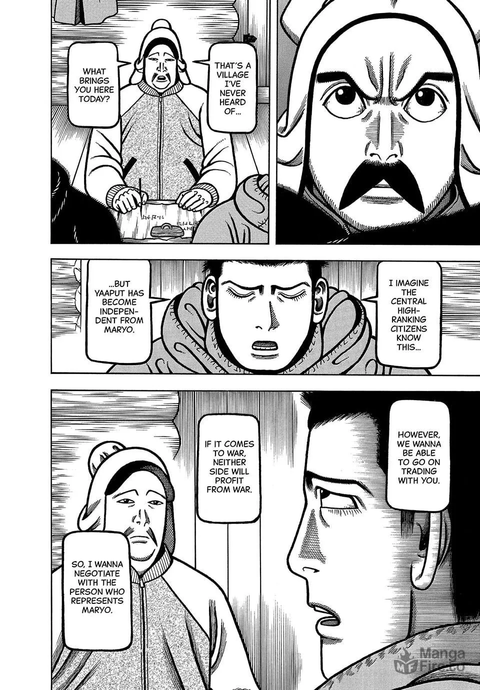 Read Longing for Home chapter 51 image 14 on Lezhin