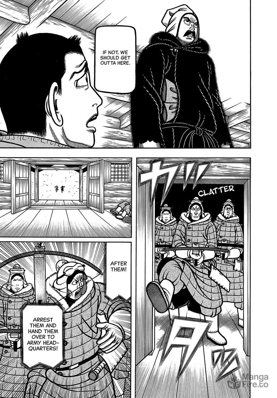 Read Longing for Home chapter 51 image 17 on Lezhin