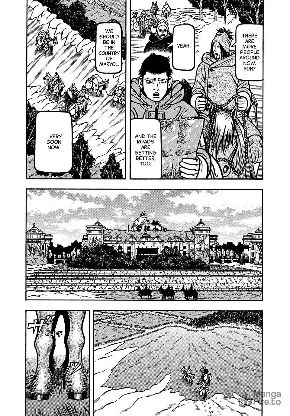 Read Longing for Home chapter 51 image 2 on Lezhin