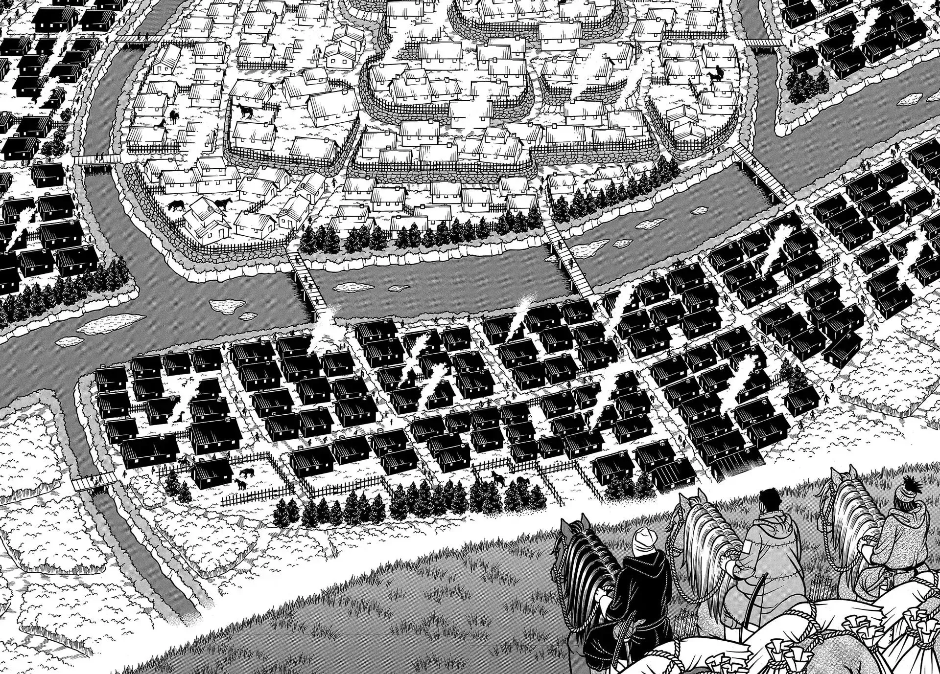 Read Longing for Home chapter 51 image 3 on Lezhin