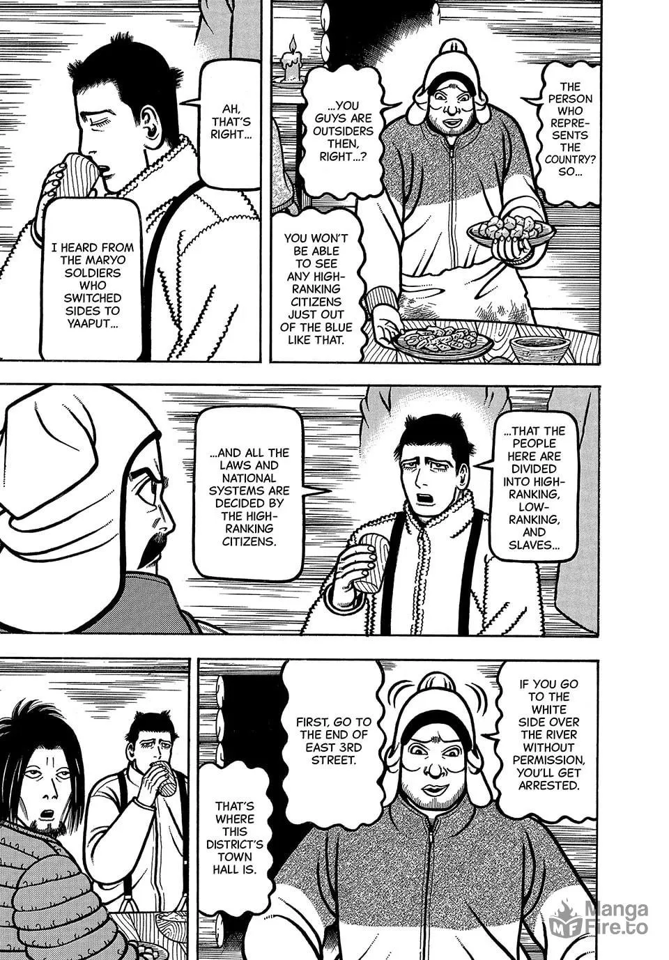 Read Longing for Home chapter 51 image 9 on Lezhin