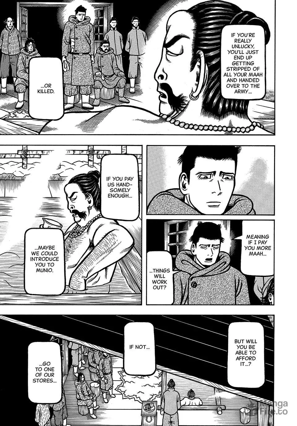 Read Longing for Home chapter 52 image 14 on Lezhin