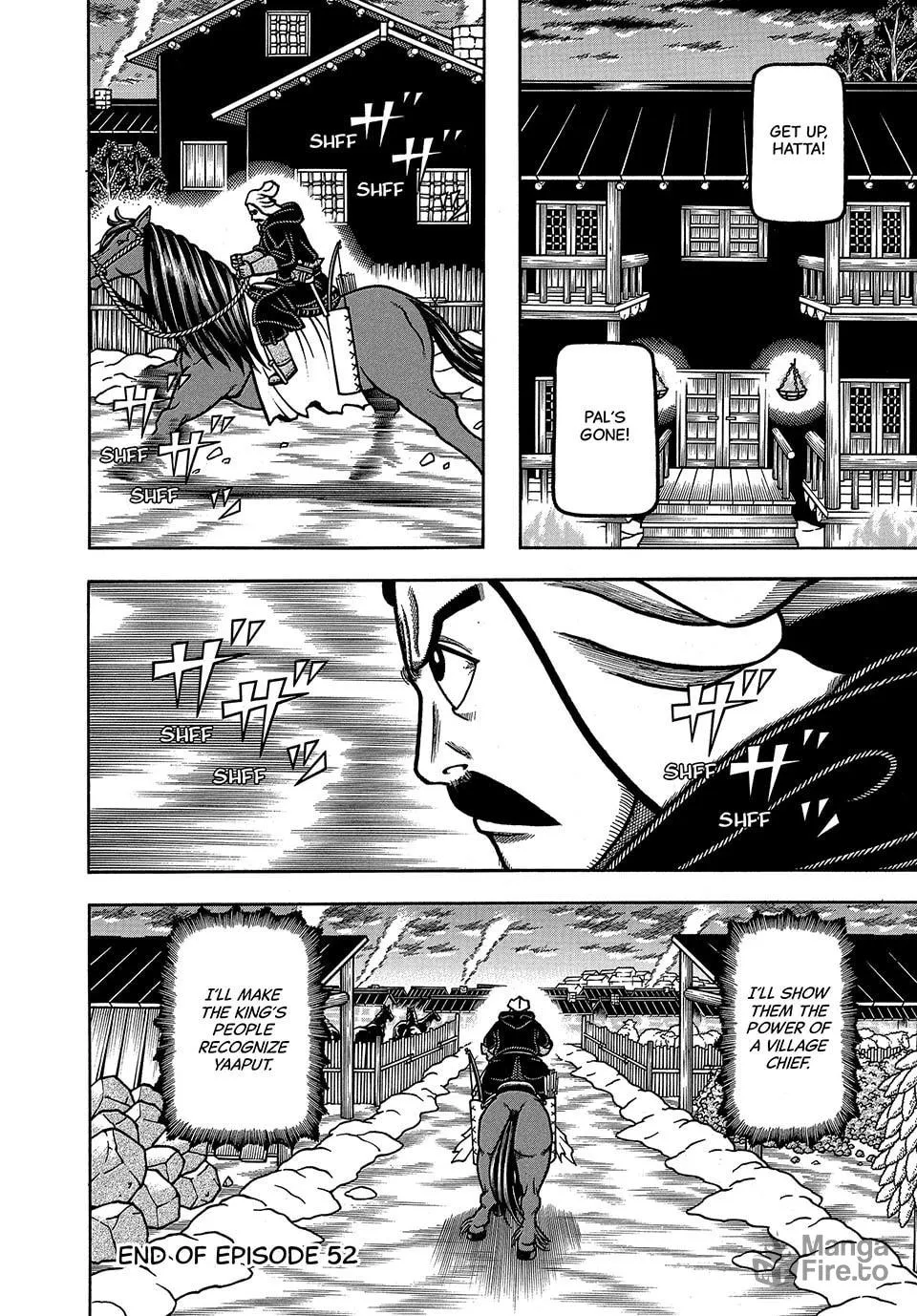 Read Longing for Home chapter 52 image 19 on Lezhin