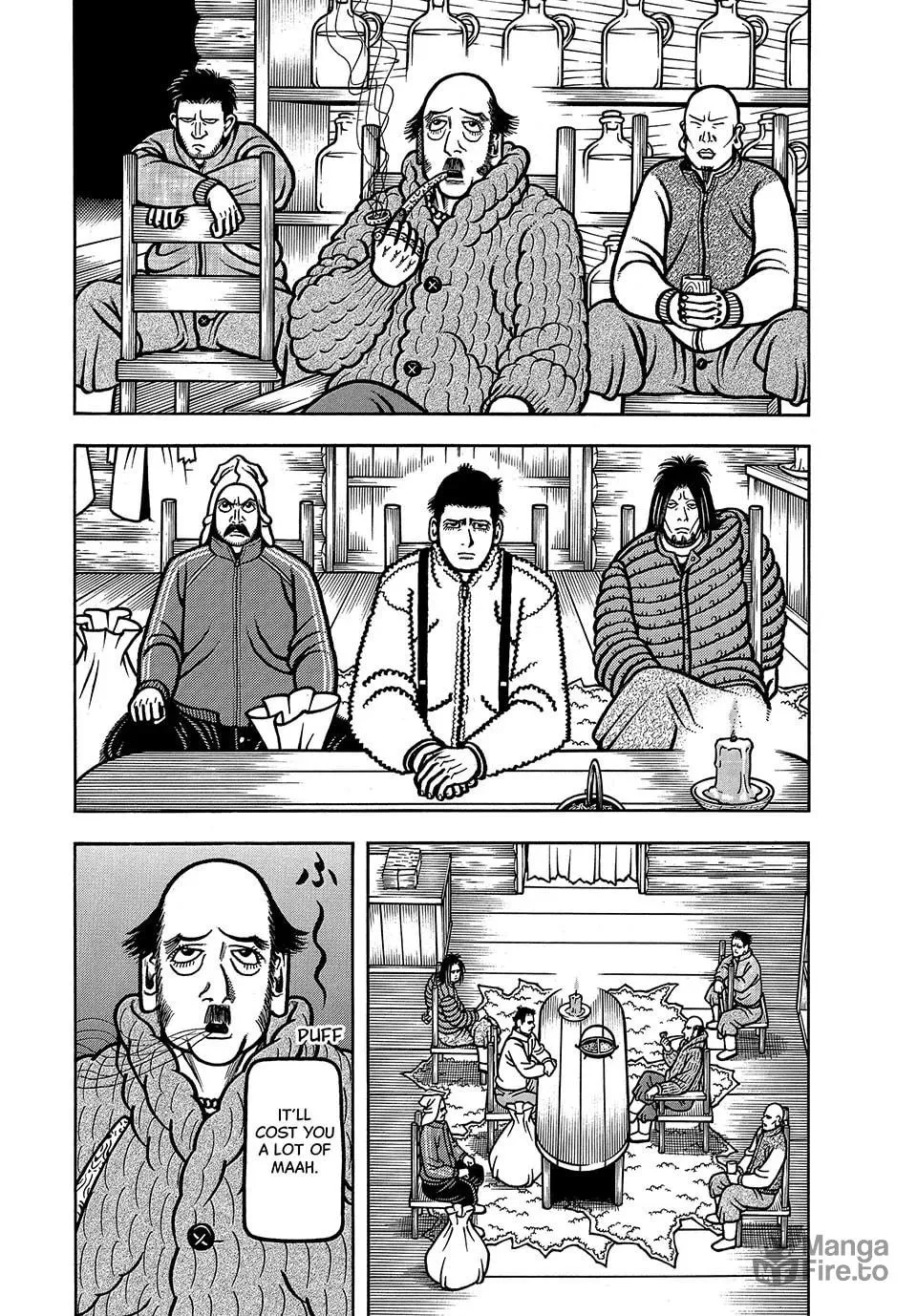 Read Longing for Home chapter 52 image 2 on Lezhin