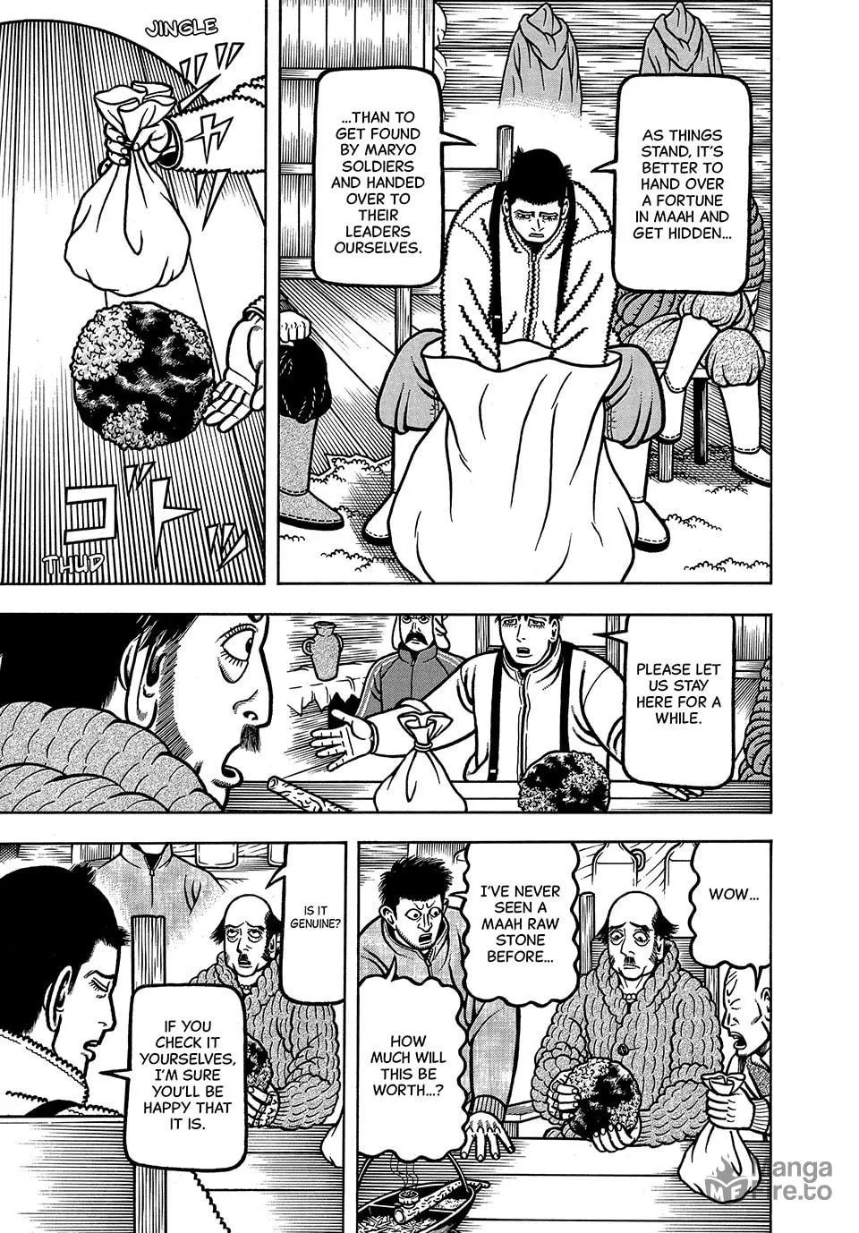 Read Longing for Home chapter 52 image 4 on Lezhin