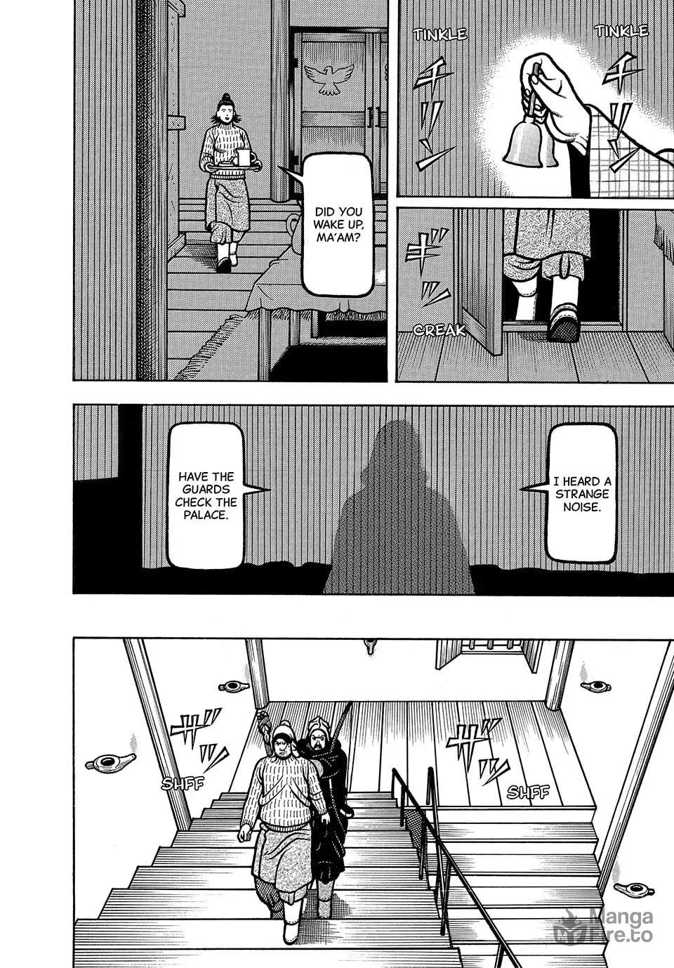 Read Longing for Home chapter 53 image 11 on Lezhin