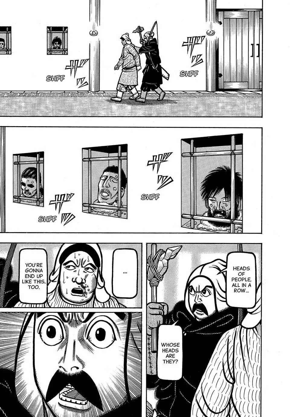 Read Longing for Home chapter 53 image 12 on Lezhin