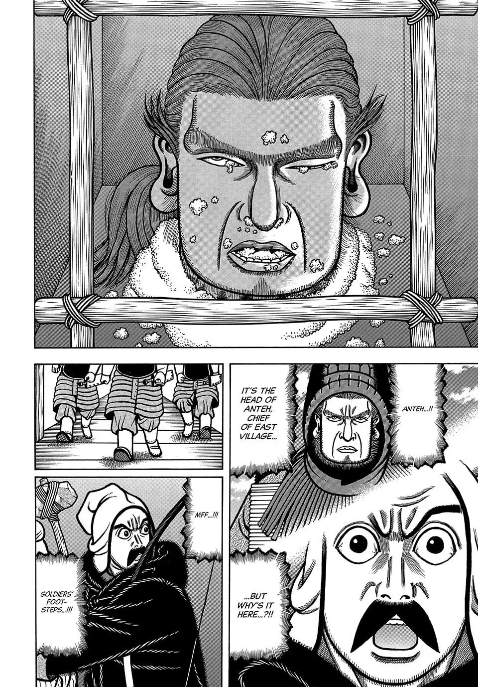Read Longing for Home chapter 53 image 13 on Lezhin