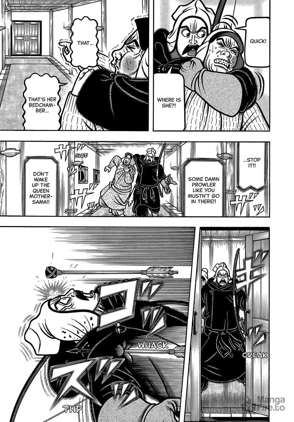 Read Longing for Home chapter 53 image 14 on Lezhin