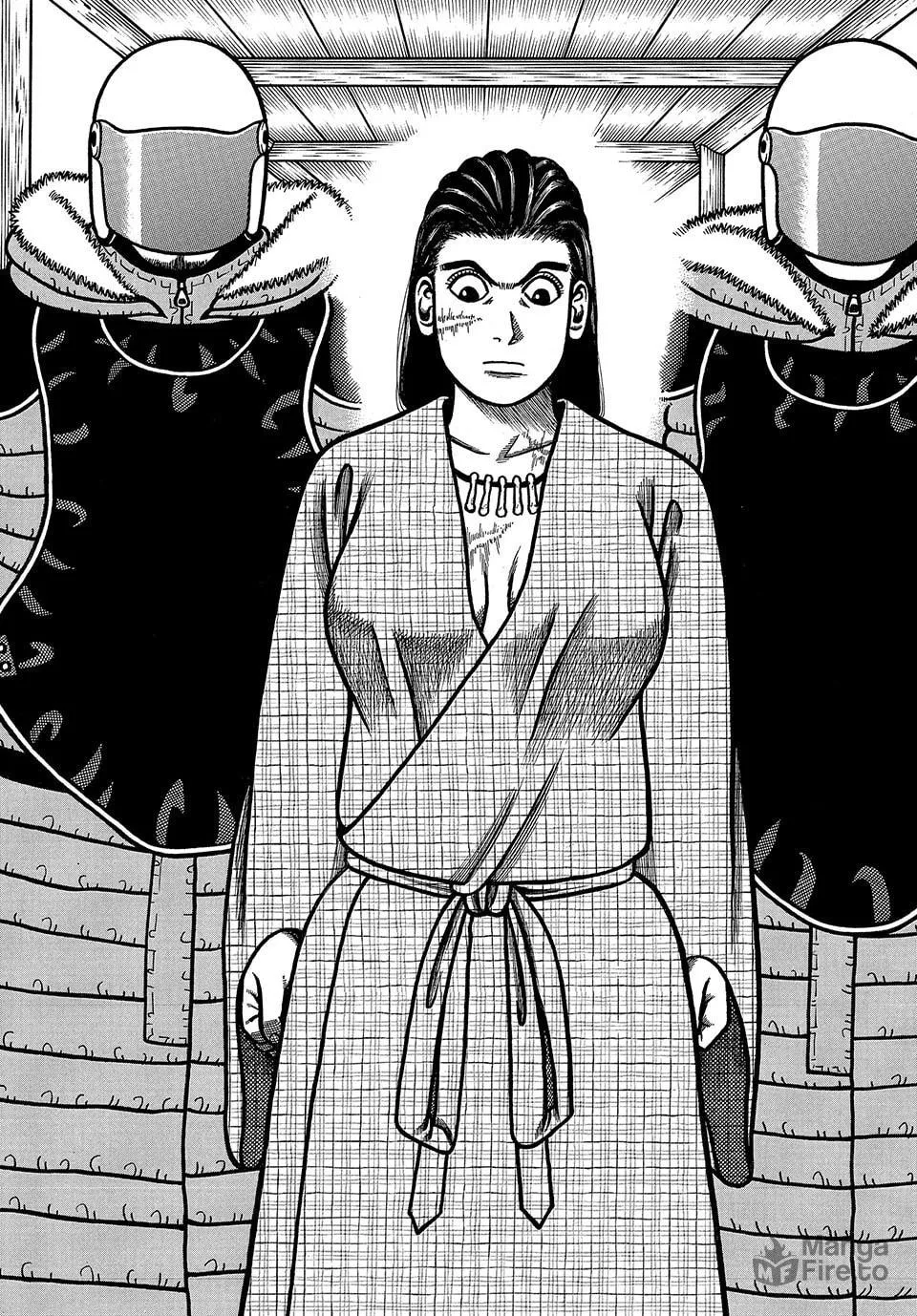 Read Longing for Home chapter 53 image 17 on Lezhin