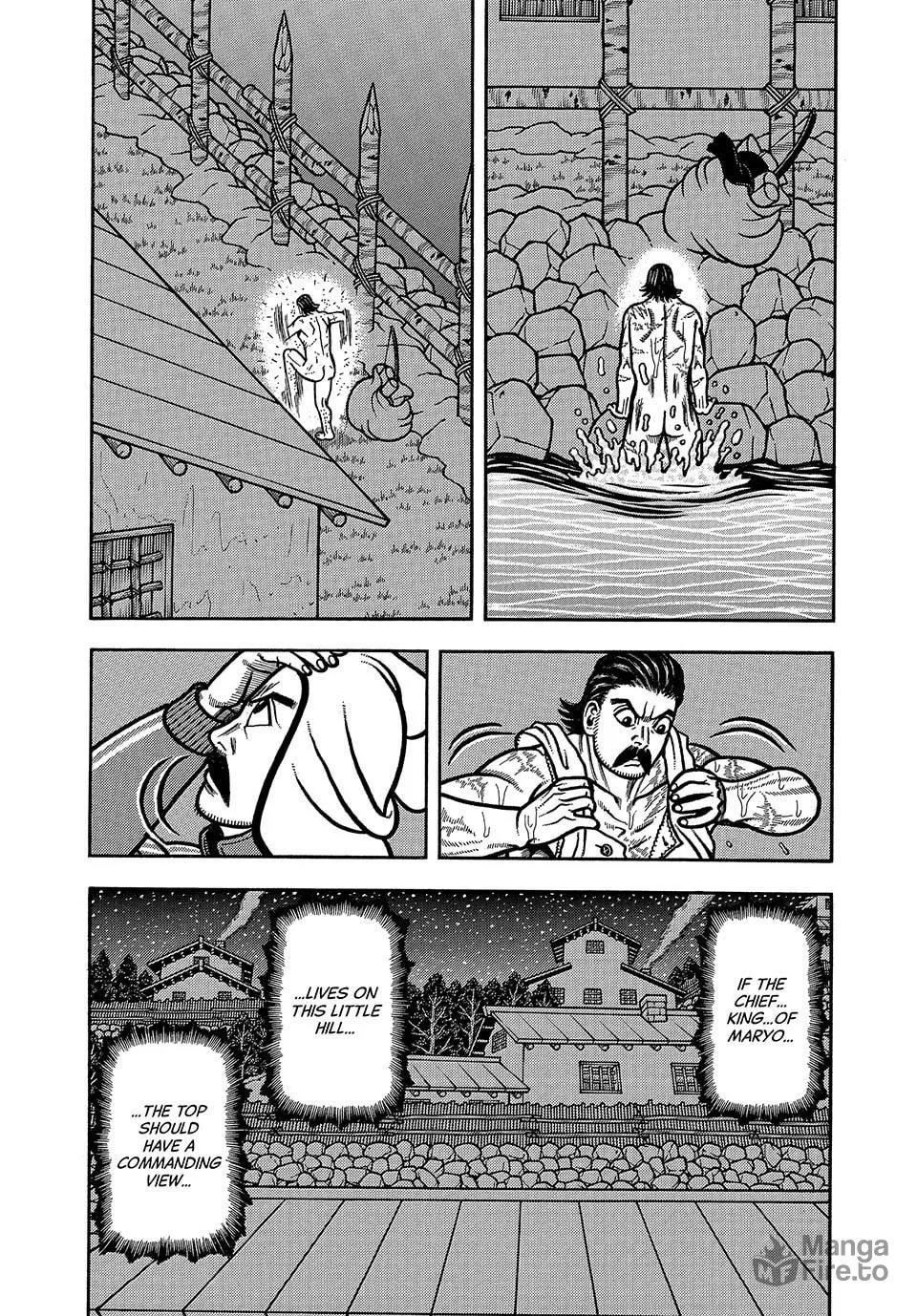 Read Longing for Home chapter 53 image 2 on Lezhin
