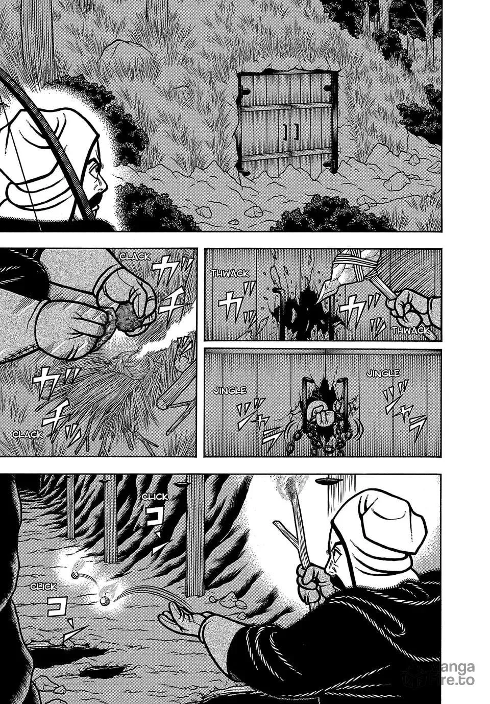 Read Longing for Home chapter 53 image 4 on Lezhin