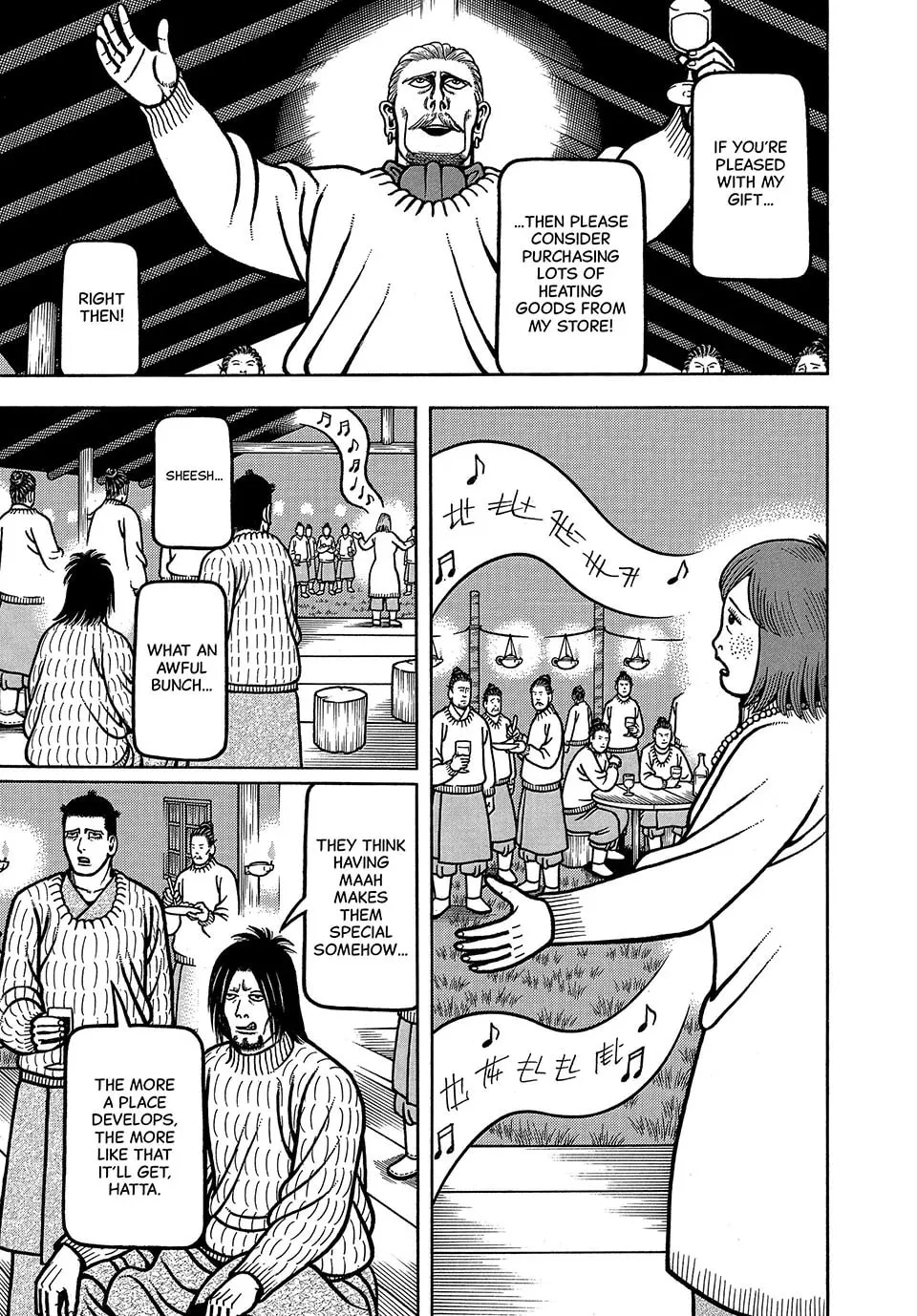 Read Longing for Home chapter 54 image 10 on Lezhin