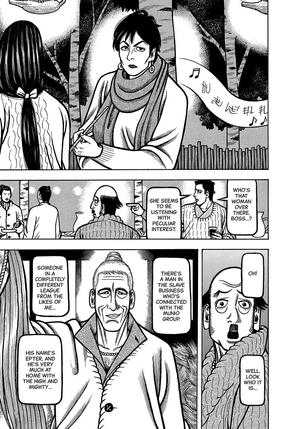 Read Longing for Home chapter 54 image 12 on Lezhin