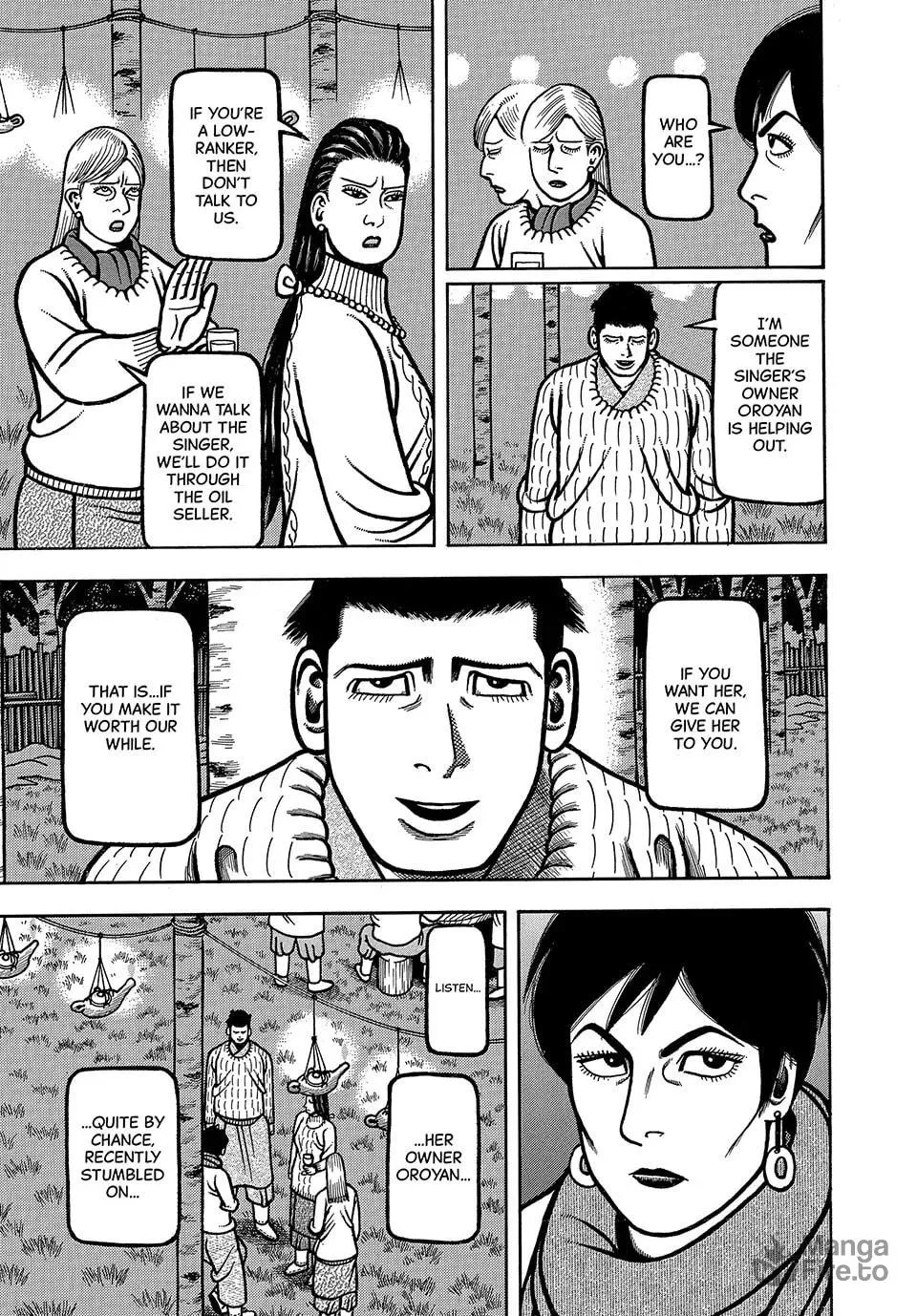 Read Longing for Home chapter 54 image 14 on Lezhin