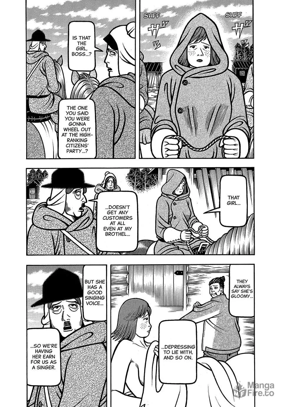Read Longing for Home chapter 54 image 2 on Lezhin