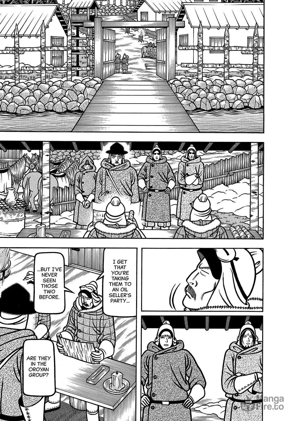 Read Longing for Home chapter 54 image 4 on Lezhin