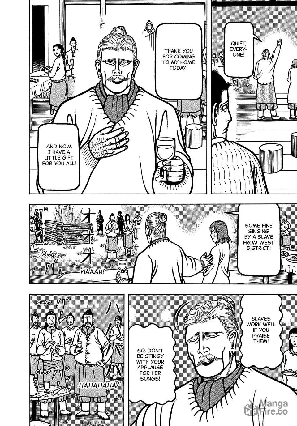 Read Longing for Home chapter 54 image 9 on Lezhin