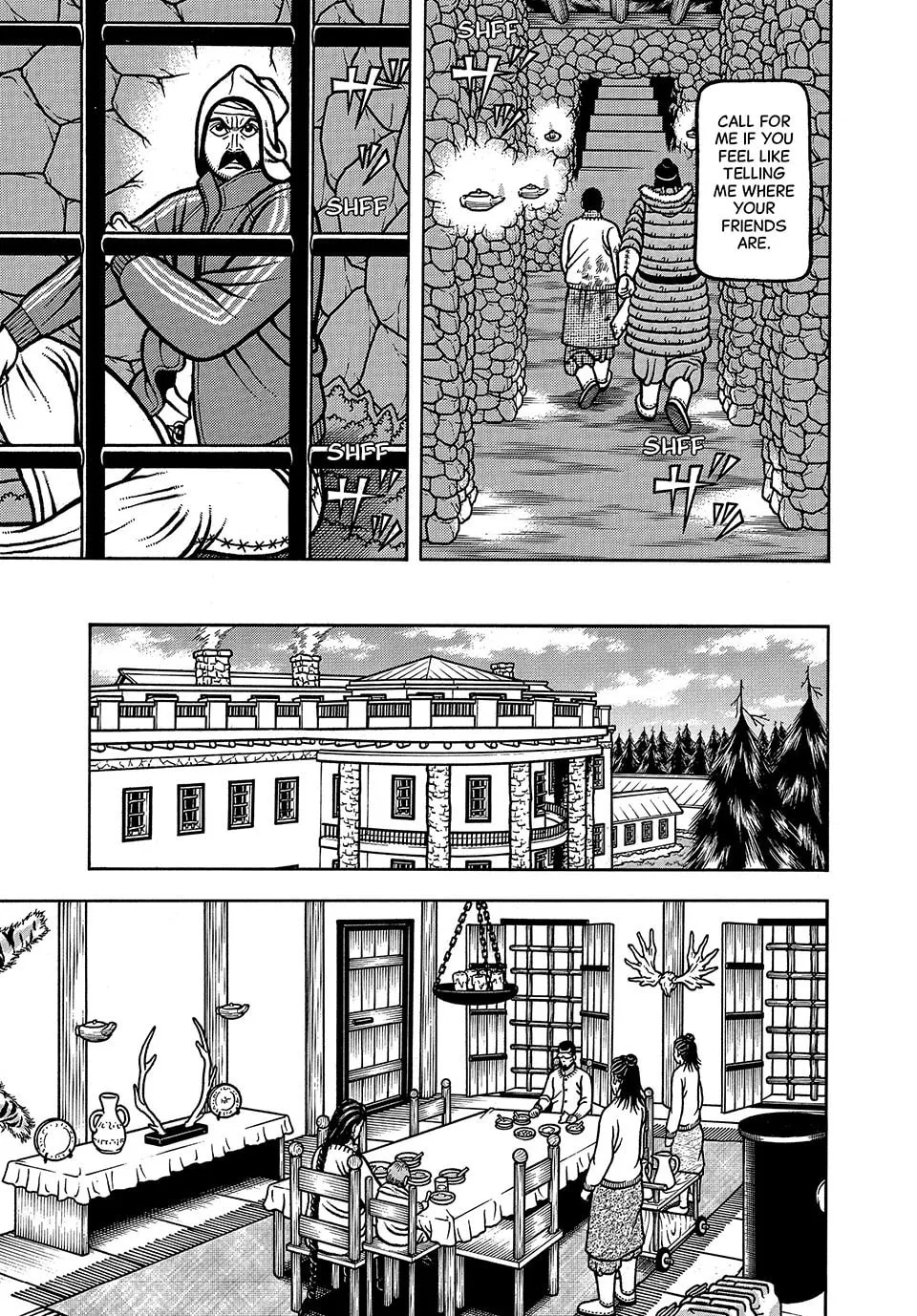 Read Longing for Home chapter 55 image 10 on Lezhin