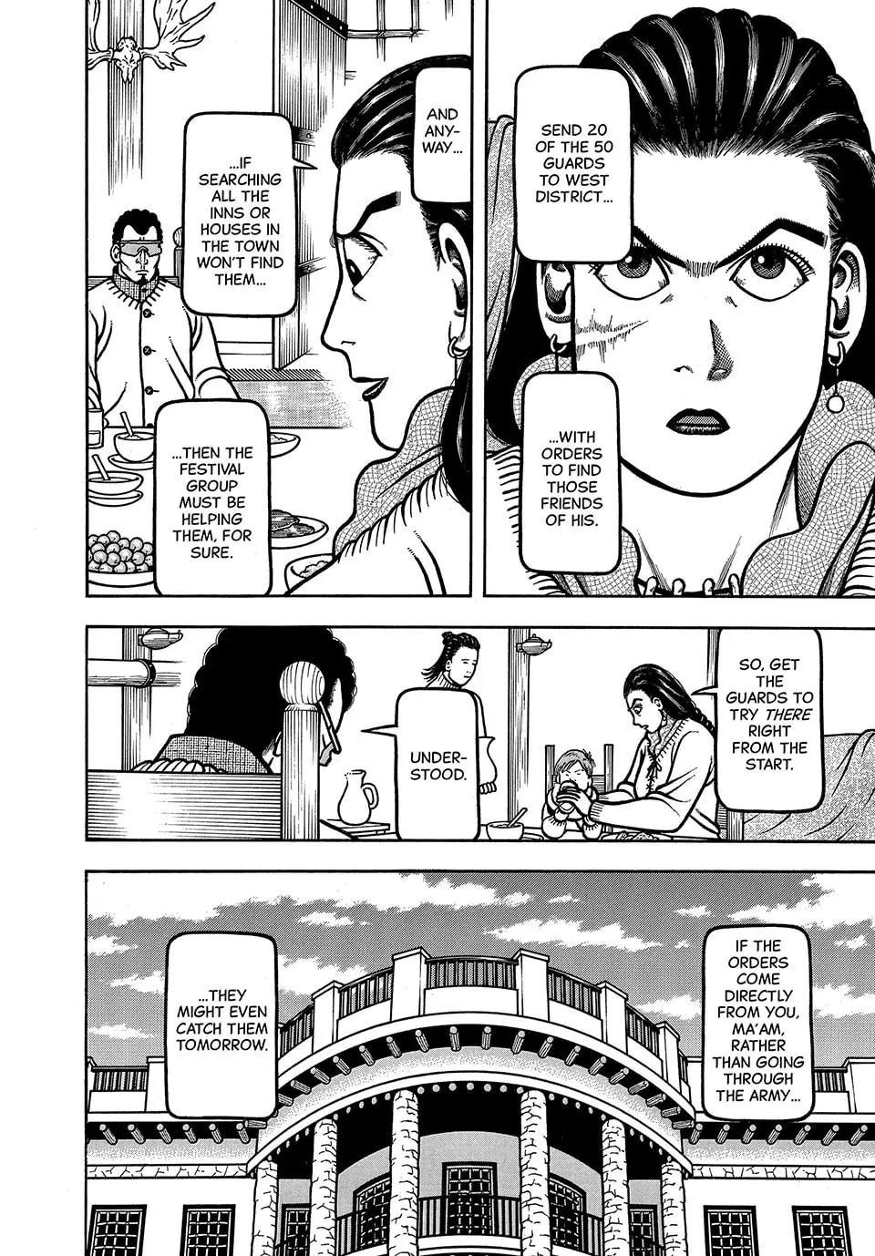 Read Longing for Home chapter 55 image 15 on Lezhin