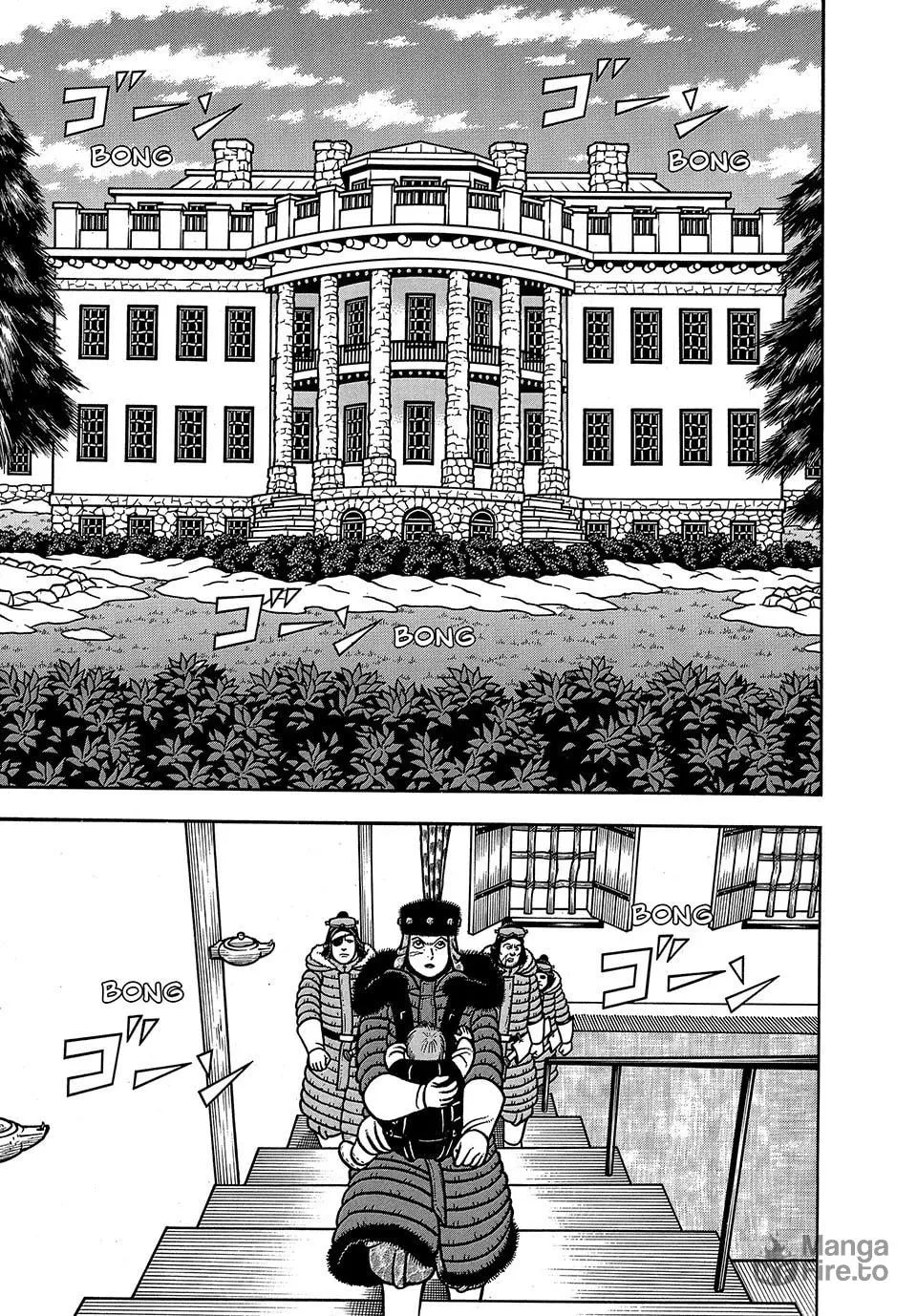 Read Longing for Home chapter 55 image 2 on Lezhin