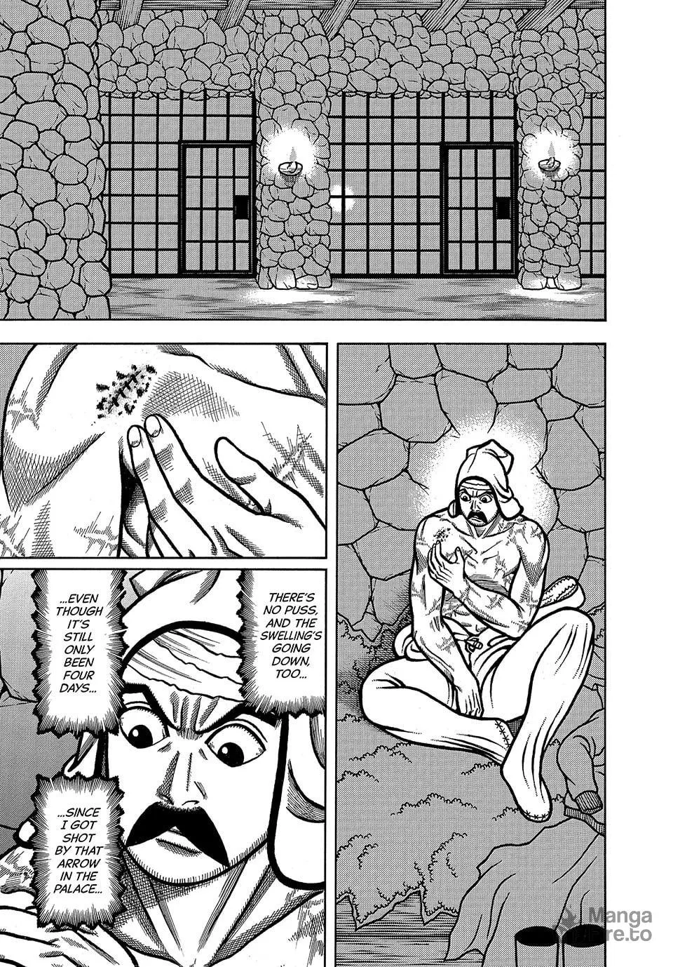 Read Longing for Home chapter 55 image 4 on Lezhin