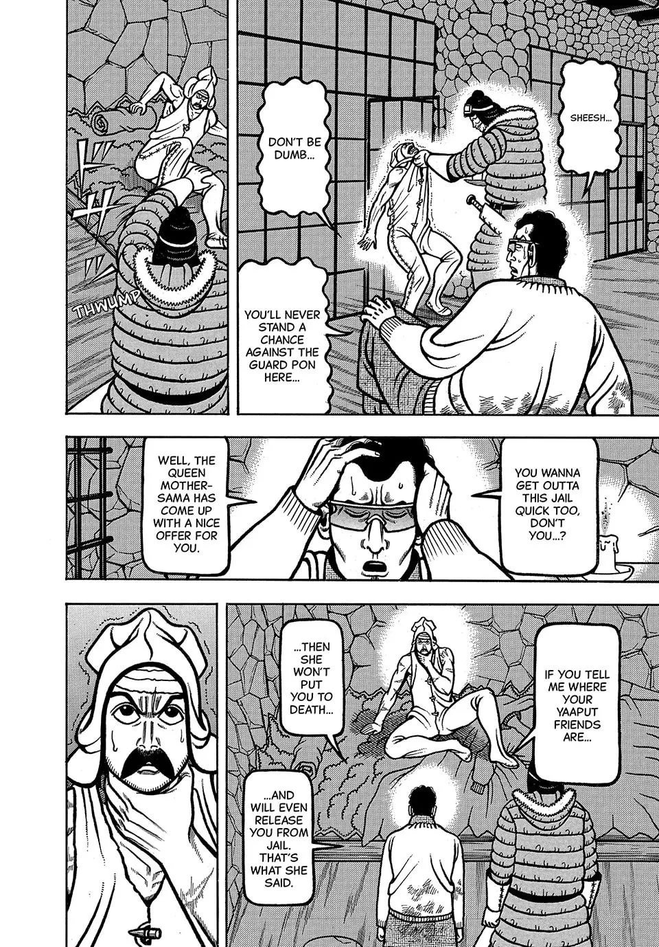 Read Longing for Home chapter 55 image 7 on Lezhin