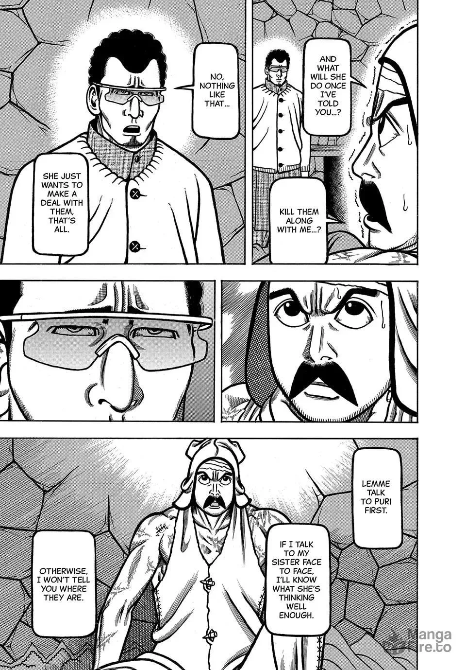 Read Longing for Home chapter 55 image 8 on Lezhin