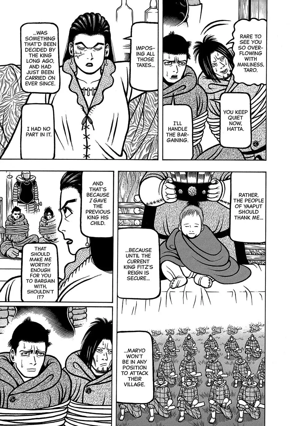 Read Longing for Home chapter 56 image 10 on Lezhin