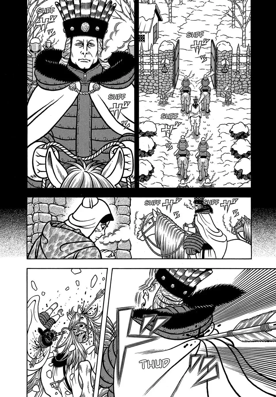 Read Longing for Home chapter 56 image 13 on Lezhin