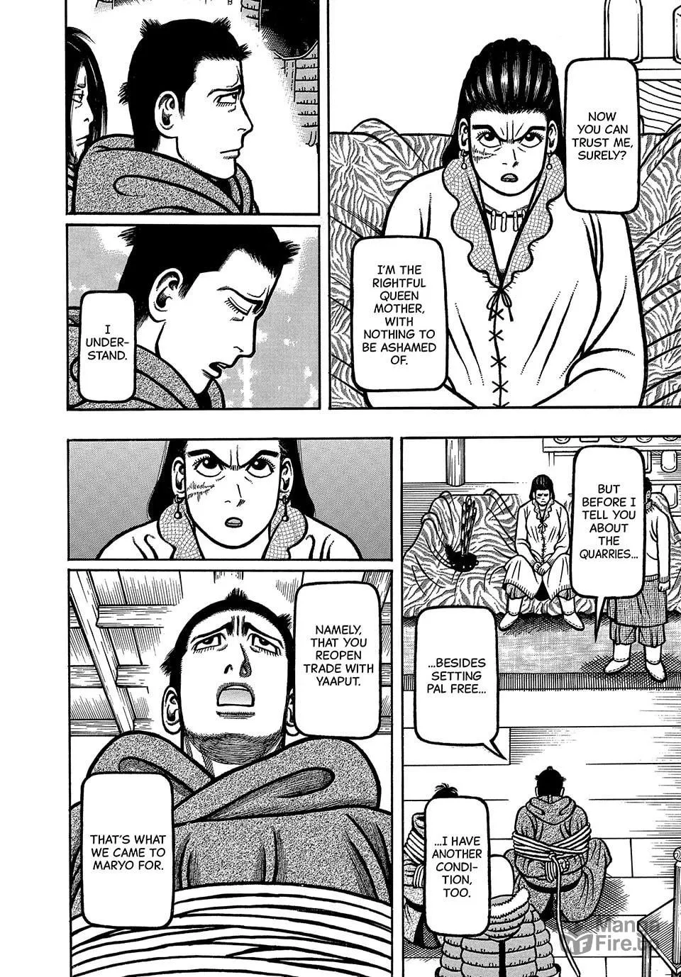 Read Longing for Home chapter 56 image 17 on Lezhin
