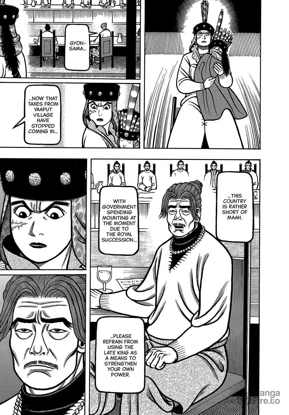 Read Longing for Home chapter 56 image 4 on Lezhin