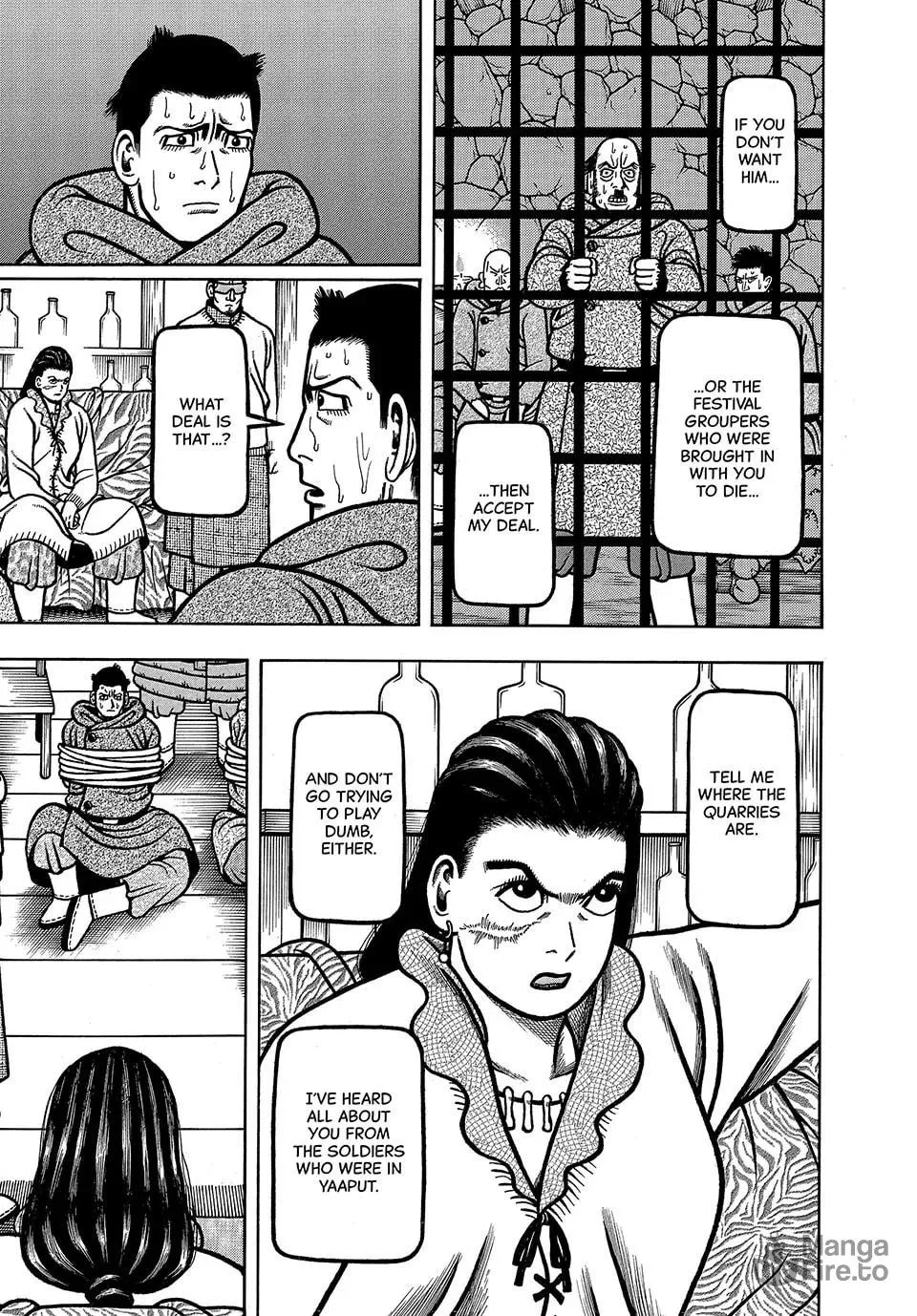 Read Longing for Home chapter 56 image 8 on Lezhin