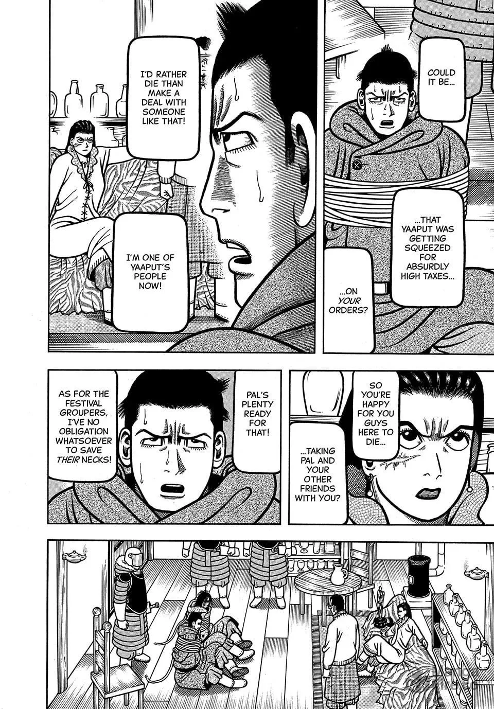 Read Longing for Home chapter 56 image 9 on Lezhin