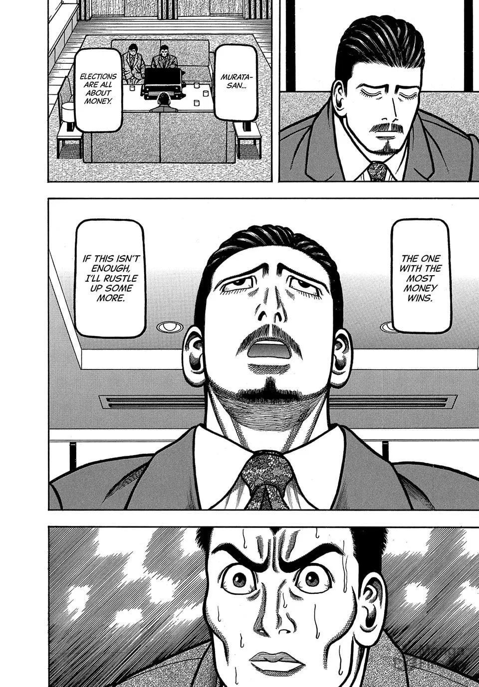Read Longing for Home chapter 57 image 11 on Lezhin