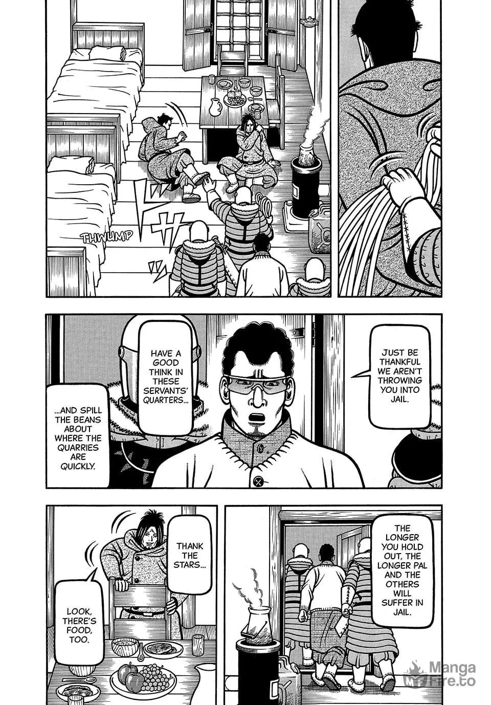 Read Longing for Home chapter 57 image 2 on Lezhin