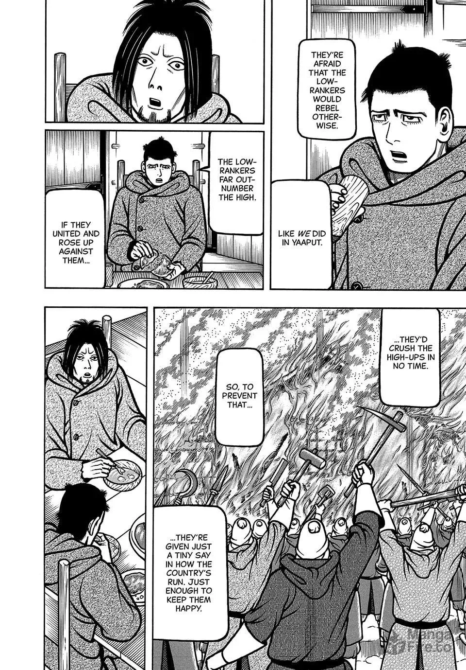 Read Longing for Home chapter 57 image 5 on Lezhin