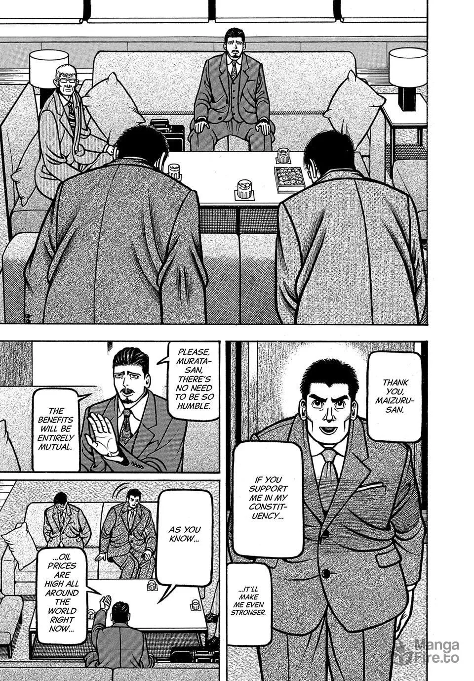 Read Longing for Home chapter 57 image 8 on Lezhin