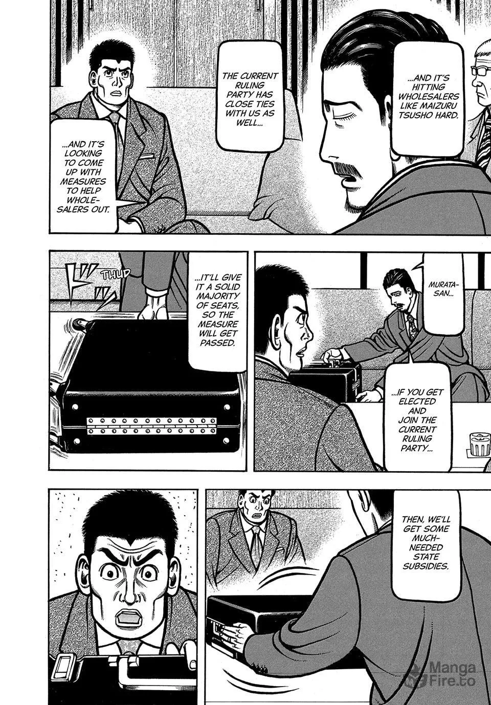 Read Longing for Home chapter 57 image 9 on Lezhin